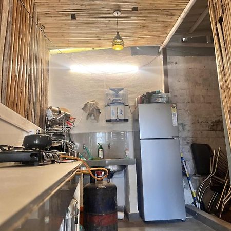 Joey'S Homestay Risikés Kültér fotó